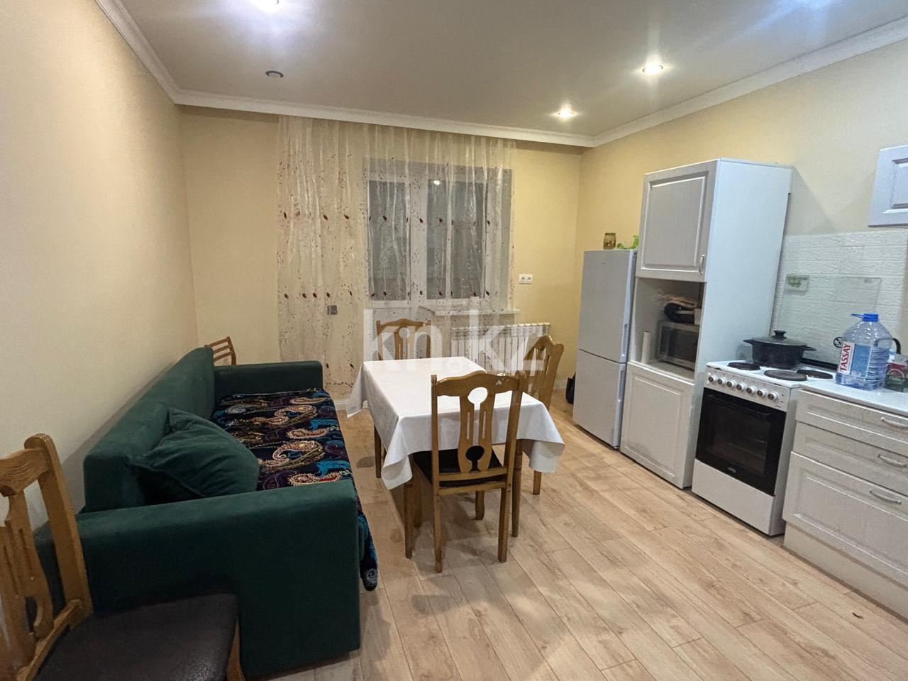 Аренда 3-комнатной квартиры, 88 м² - Аренда квартир помесячно в Казахстане - страница 8 фото 14 из 14