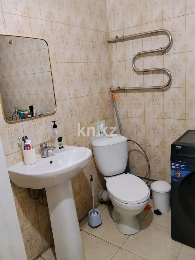 Продажа 1-комнатной квартиры, 46 м² - Продажа  однокомнатных квартир в новостройках Астаны - страница 124 фото 3 из 6