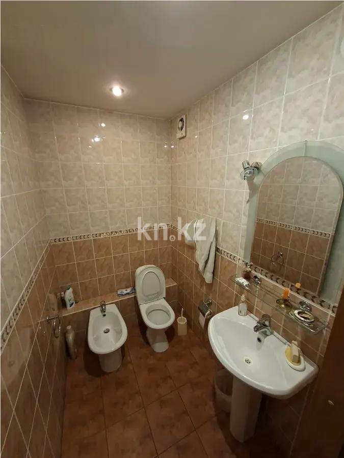 Продажа 5-комнатной квартиры, 130 м² - Продажа пятикомнатных и более квартир в Алматы фото 5 из 7