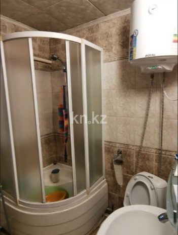 Продажа 3-комнатного дома, 80 м², ул. Клары Цеткин - Продажа домов, коттеджей в Казахстане фото 3 из 5