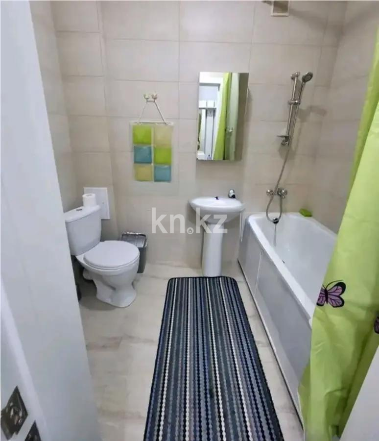 Продажа 1-комнатной квартиры, 36.5 м², Астана-Караганда тр., дом  4/2 в Астане - фото 2