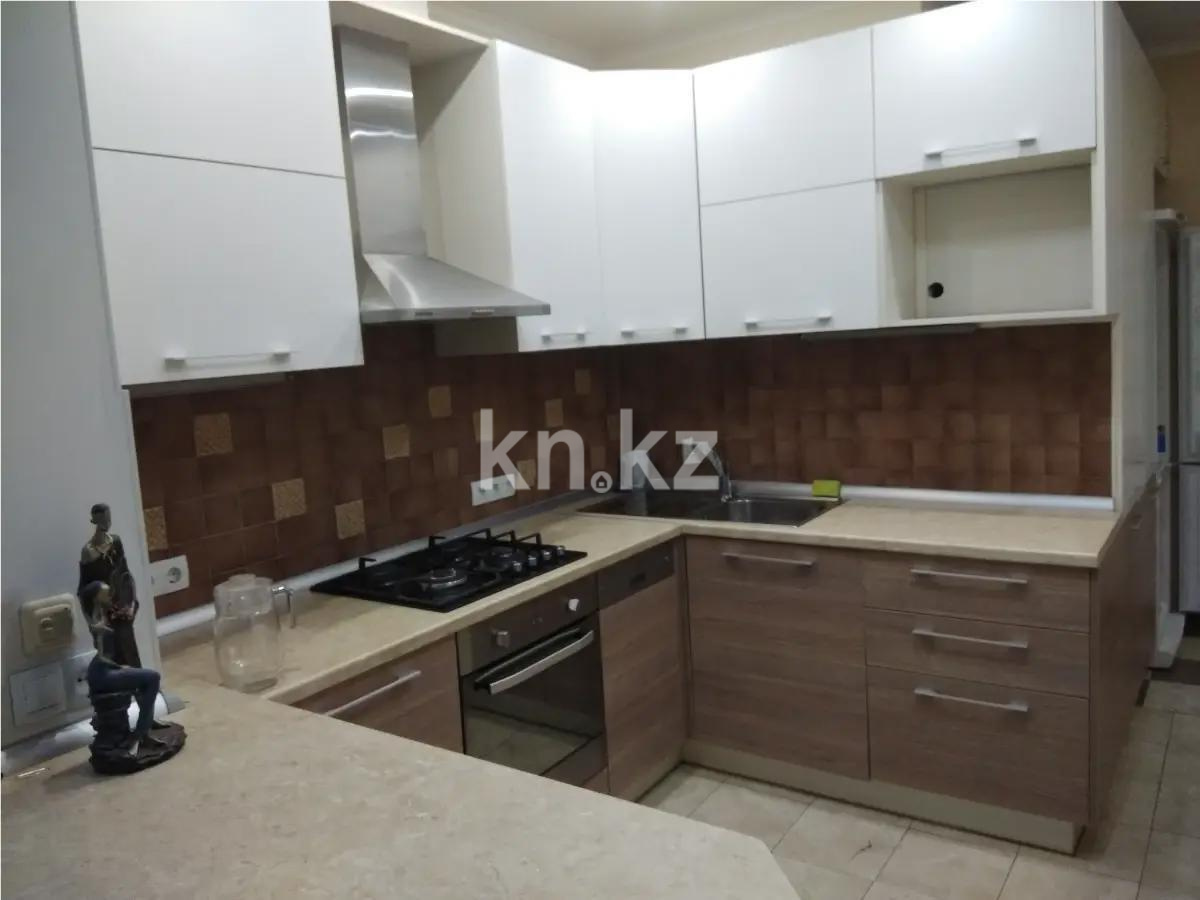 Продажа 1-комнатной квартиры, 47.3 м² - Продажа  однокомнатных квартир в новостройках Алматы фото 2 из 5