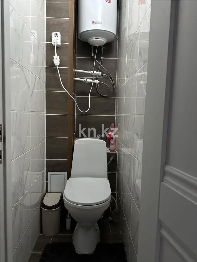 Продажа 2-комнатной квартиры, 44 м² в Караганде - фото 6