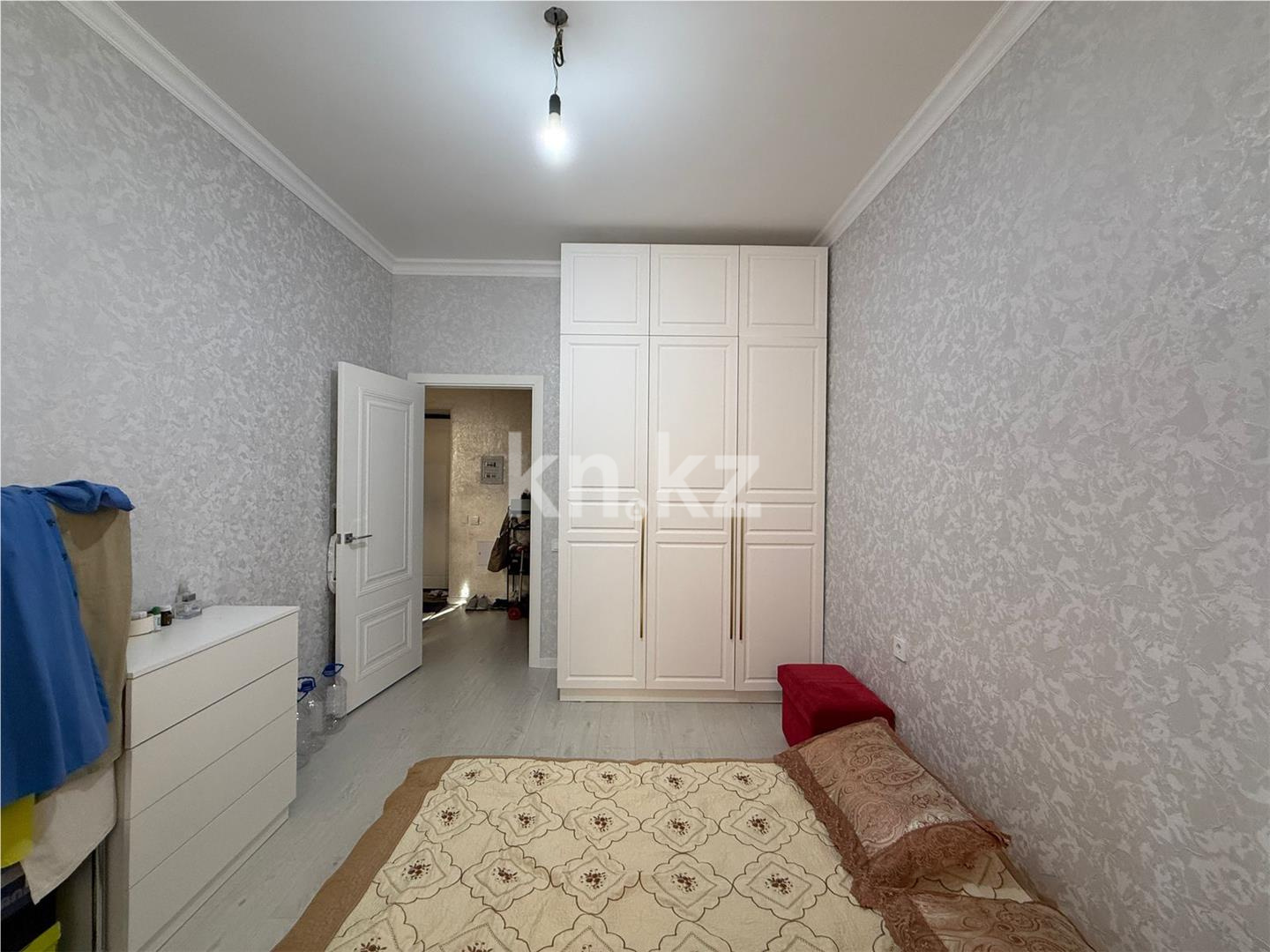 Продажа 2-комнатной квартиры, 54 м² в Астане - фото 3