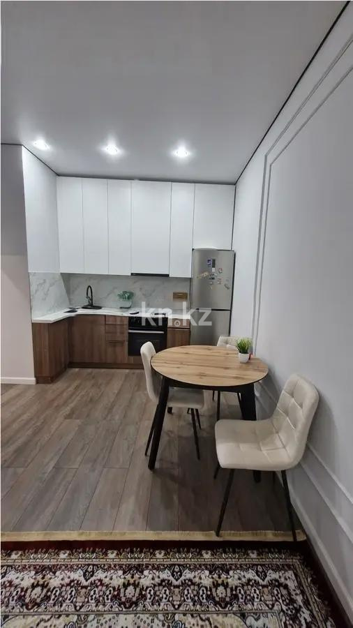 Продажа 2-комнатной квартиры, 42 м², ул. Айтматова, дом  77/7 в Астане - фото 3
