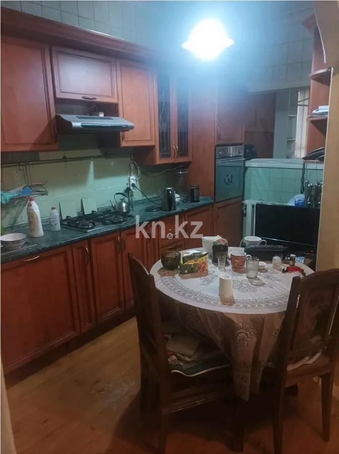 Продажа 2-комнатной квартиры, 55 м², ул. Молдагуловой, дом  32 - Продажа  двухкомнатных квартир в Алматы фото 3 из 6