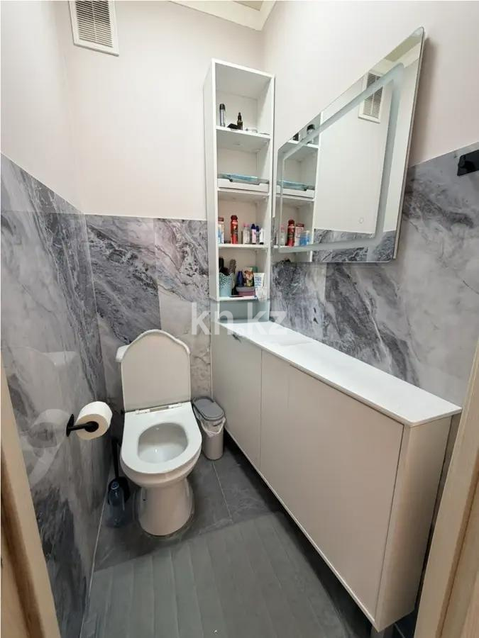 Продажа 3-комнатной квартиры, 90 м² - Продажа недвижимости в Казахстане - страница 13 фото 5 из 7