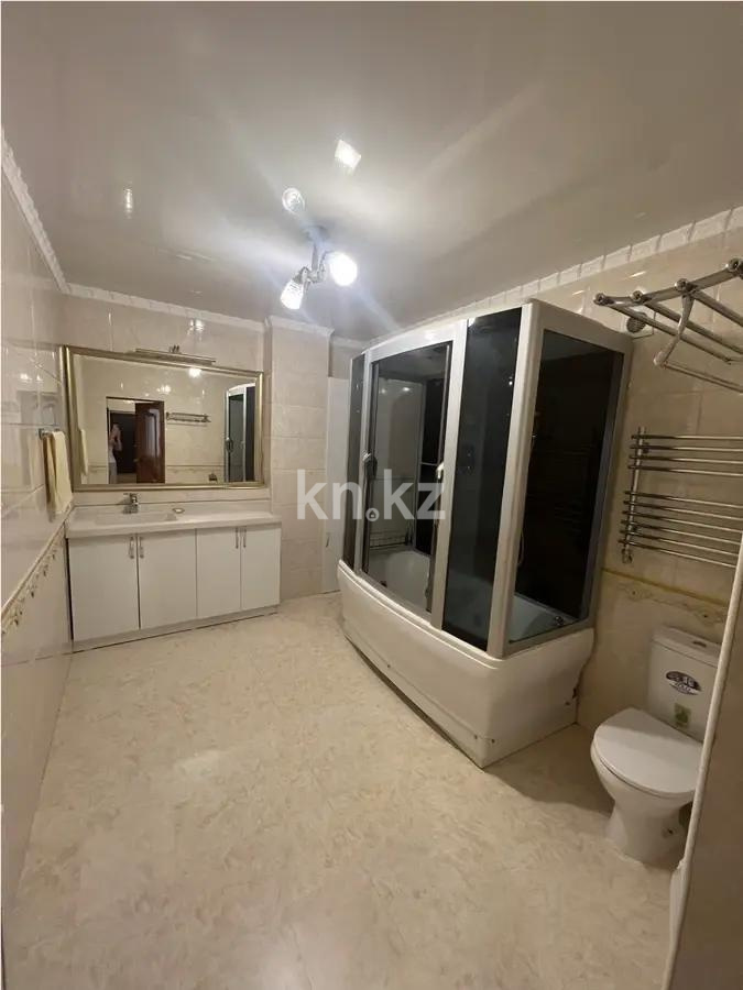 Продажа 4-комнатной квартиры, 132 м², ул. Боталы, дом  26/3 - Продажа  четырехкомнатных квартир в новостройках Астаны без посредников фото 4 из 6