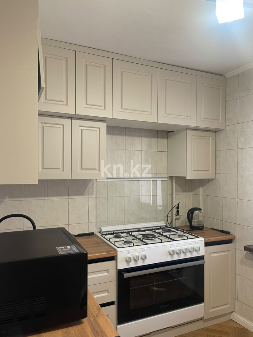 Продажа 3-комнатной квартиры, 69.6 м² в Алматы - фото 17