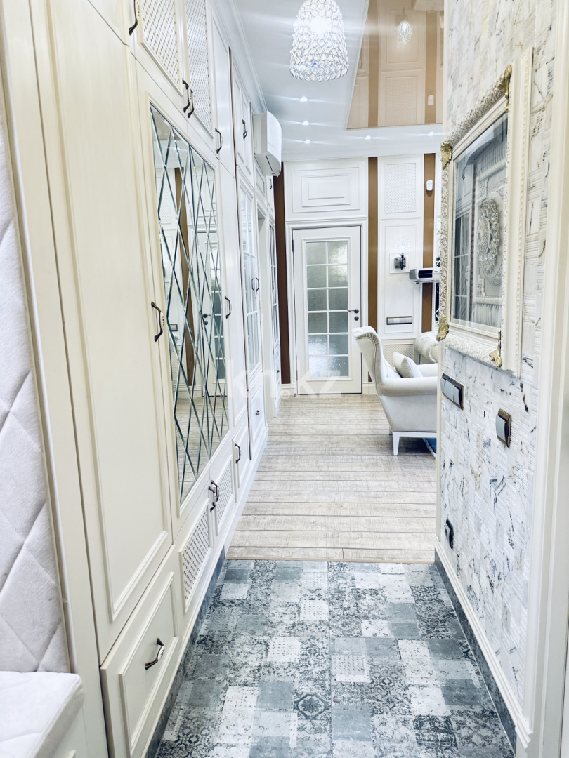 Продажа 4-комнатной квартиры, 97 м² в Астане - фото 32