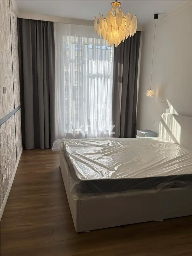Продажа 2-комнатной квартиры, 69 м² - Продажа квартир в Астане - страница 3 фото 2 из 4