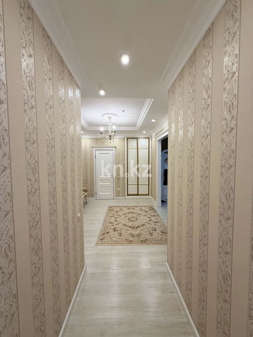 Продажа 4-комнатной квартиры, 106 м², ул. Куанышбаева, дом  9/2 - Продажа квартир в Казахстане фото 29 из 40