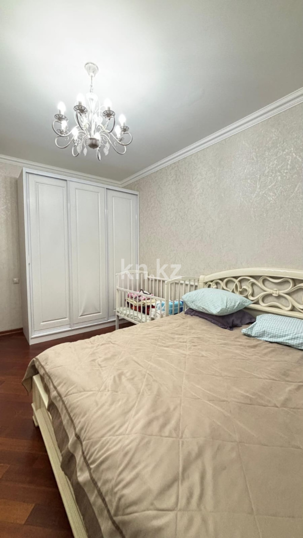 Продажа 7-комнатной квартиры, 183.3 м² - Продажа  пятикомнатных квартир в Астане фото 20 из 30