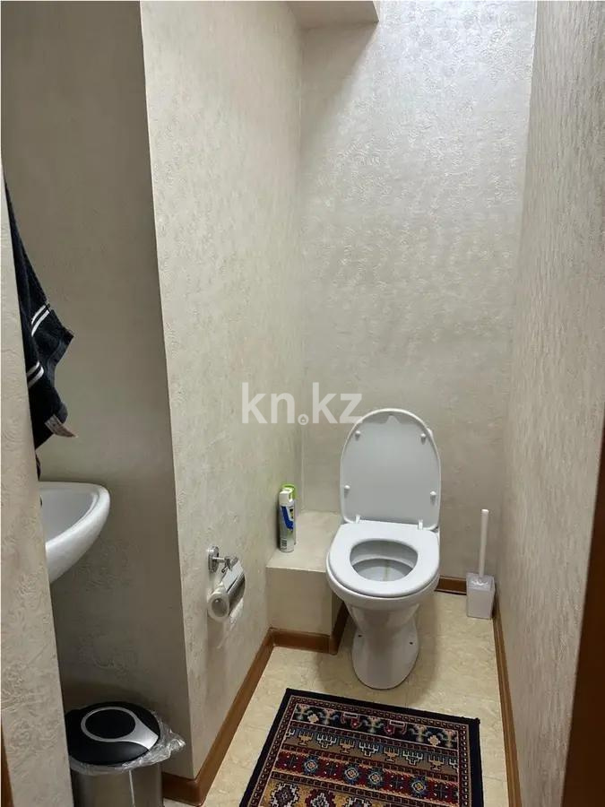 Продажа 4-комнатной квартиры, 124 м², ул. Шевченко, дом  190 - Продажа  четырехкомнатных квартир в Алматы фото 6 из 8