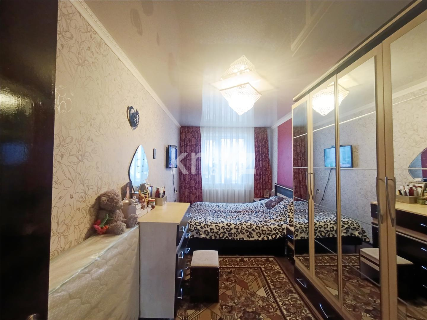 Продажа 2-комнатной квартиры, 45 м², мкр-н 23, дом  31 - Продажа офисных и торговых помещений в Атырау фото 5 из 10