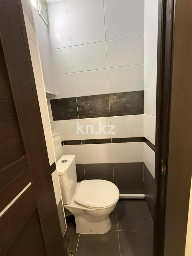 Продажа 3-комнатной квартиры, 55.4 м² - Продажа трехкомнатных квартир от собственников в Алматы - страница 4 фото 6 из 7