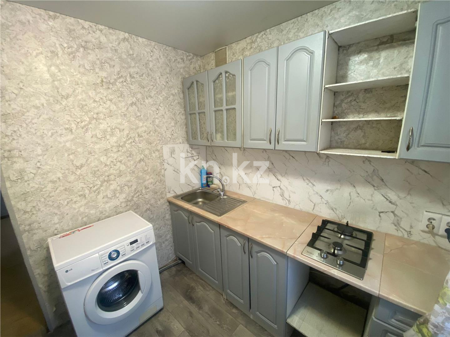 Продажа 1-комнатной квартиры, 32 м² - Продажа квартир в Темиртау - страница 11 фото 5 из 8