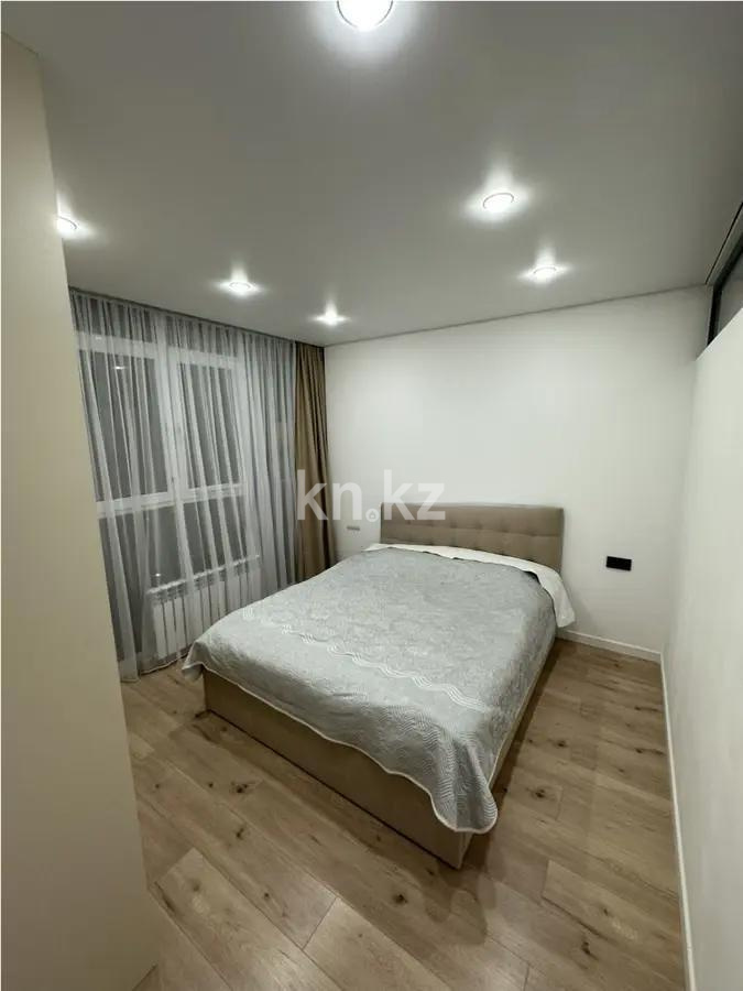 Продажа 2-комнатной квартиры, 52 м², мкр. Шугыла, дом  340/35 в Алматы - фото 2