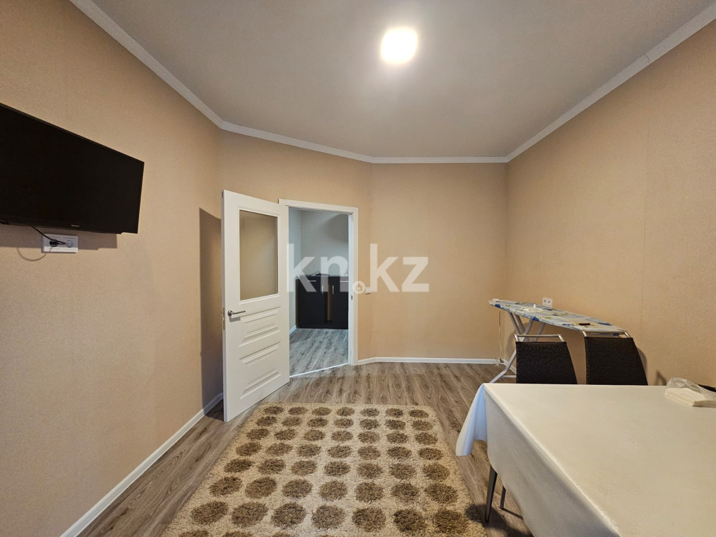 Продажа 2-комнатной квартиры, 65.6 м², ул. Анжерская, дом  37/2 - Продажа домов, коттеджей в Атырау фото 9 из 19