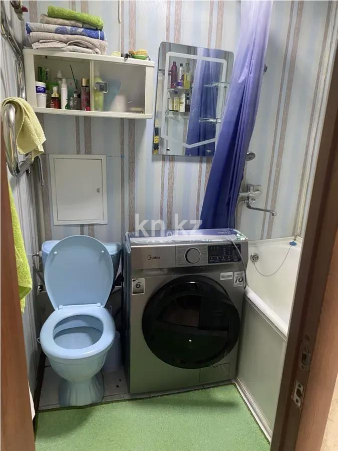 Продажа 2-комнатной квартиры, 43 м² - Продажа квартир в Астане - страница 8 фото 4 из 4