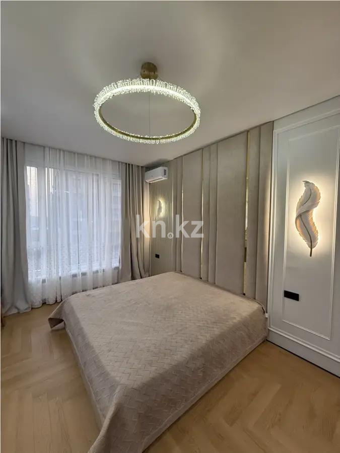 Продажа 3-комнатной квартиры, 85 м², ул. Розыбакиева, дом  197/2 в Алматы - фото 3