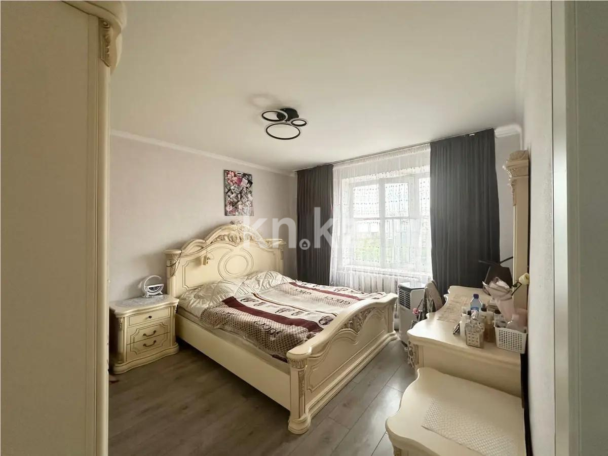 Продажа 4-комнатной квартиры, 70 м², пр. Сарыарка, дом  31 - Продажа  четырехкомнатных квартир в Астане фото 2 из 8