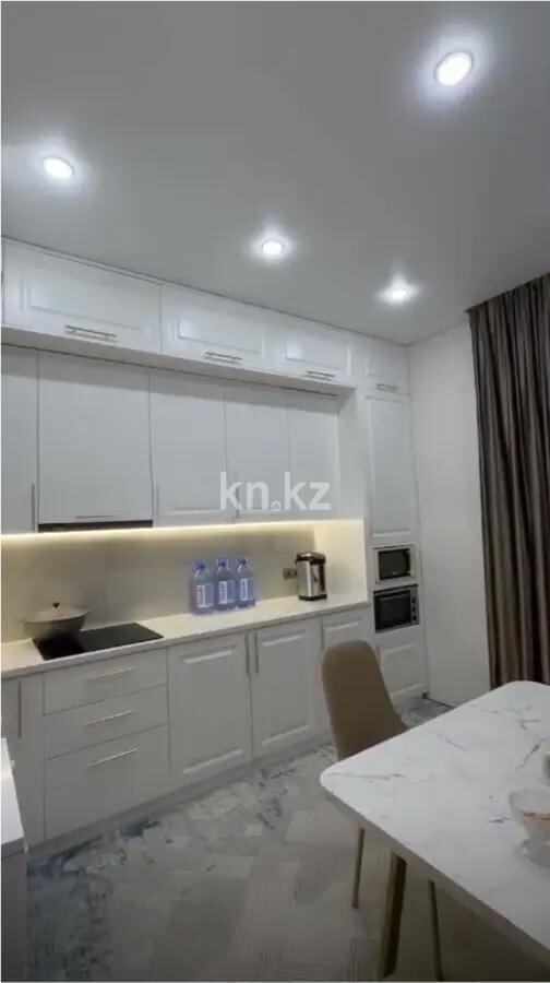 Продажа 3-комнатной квартиры, 70 м² в Алматы - фото 4