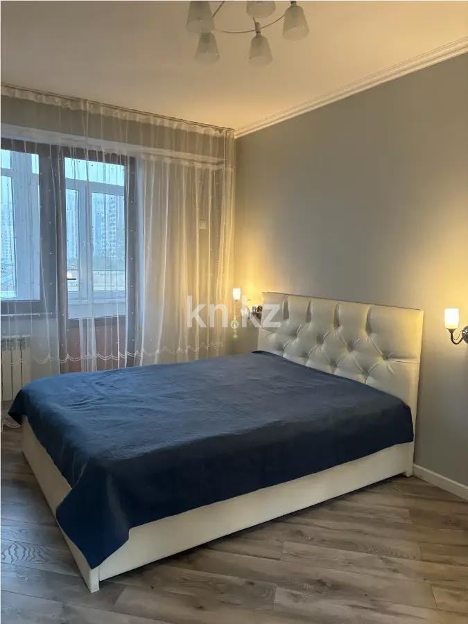 Продажа 4-комнатной квартиры, 98.2 м², ул. Шолом-Алейхема, дом  5 - Продажа  четырехкомнатных квартир в новостройках Алматы с фото фото 2 из 6