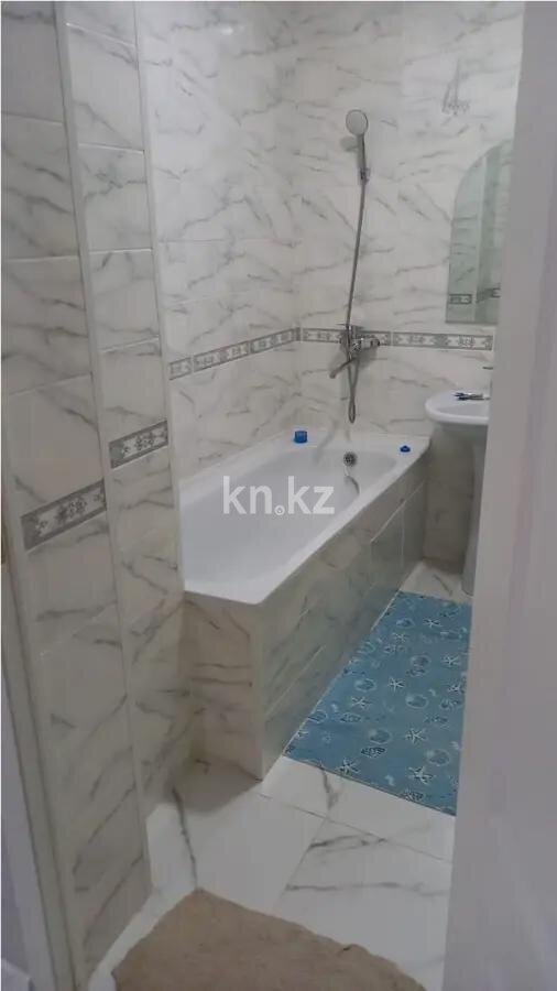 Продажа 1-комнатной квартиры, 28 м² в Алматы - фото 2