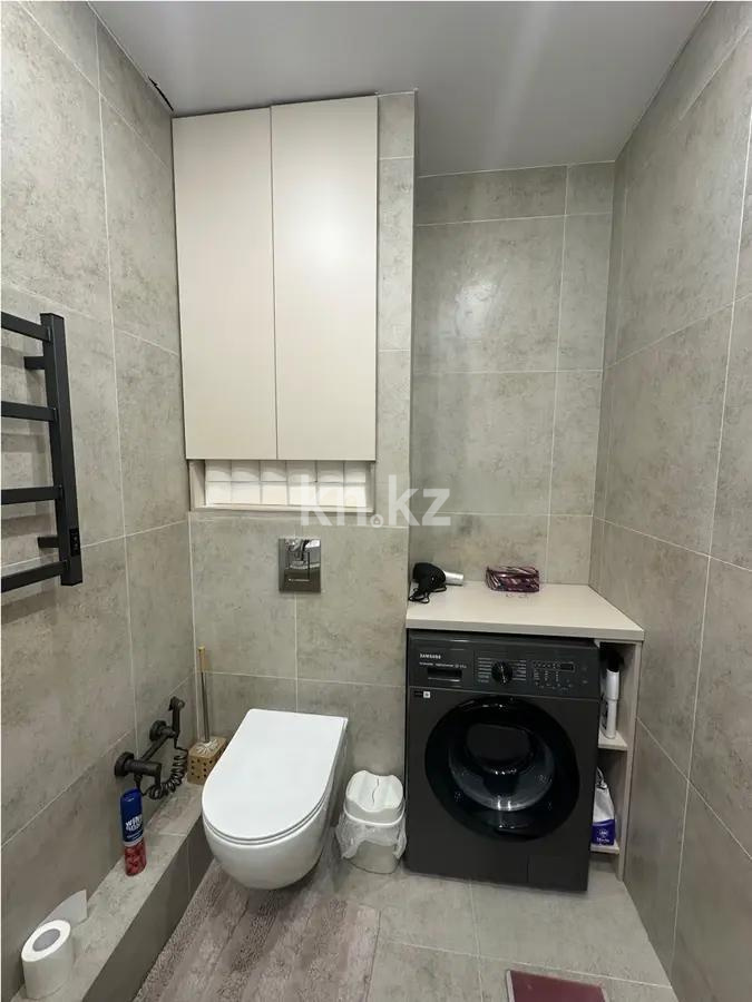 Продажа 1-комнатной квартиры, 43.7 м², ул. К. Шарипова, дом  206/2 в Алматы - фото 4