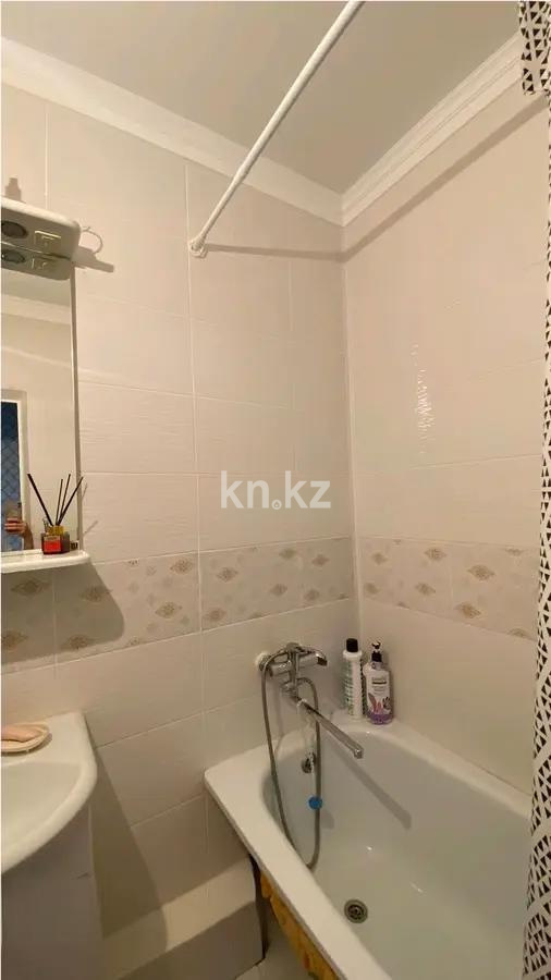 Продажа 1-комнатной квартиры, 41 м², ул. Нажимеденова, дом  39 - Продажа  однокомнатных квартир в Астане фото 3 из 6