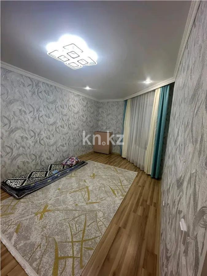 Продажа 3-комнатной квартиры, 74 м², пр. Кудайбердыулы, дом  29/1 - Продажа квартир в новостройках Астаны без посредников с фото фото 1 из 8