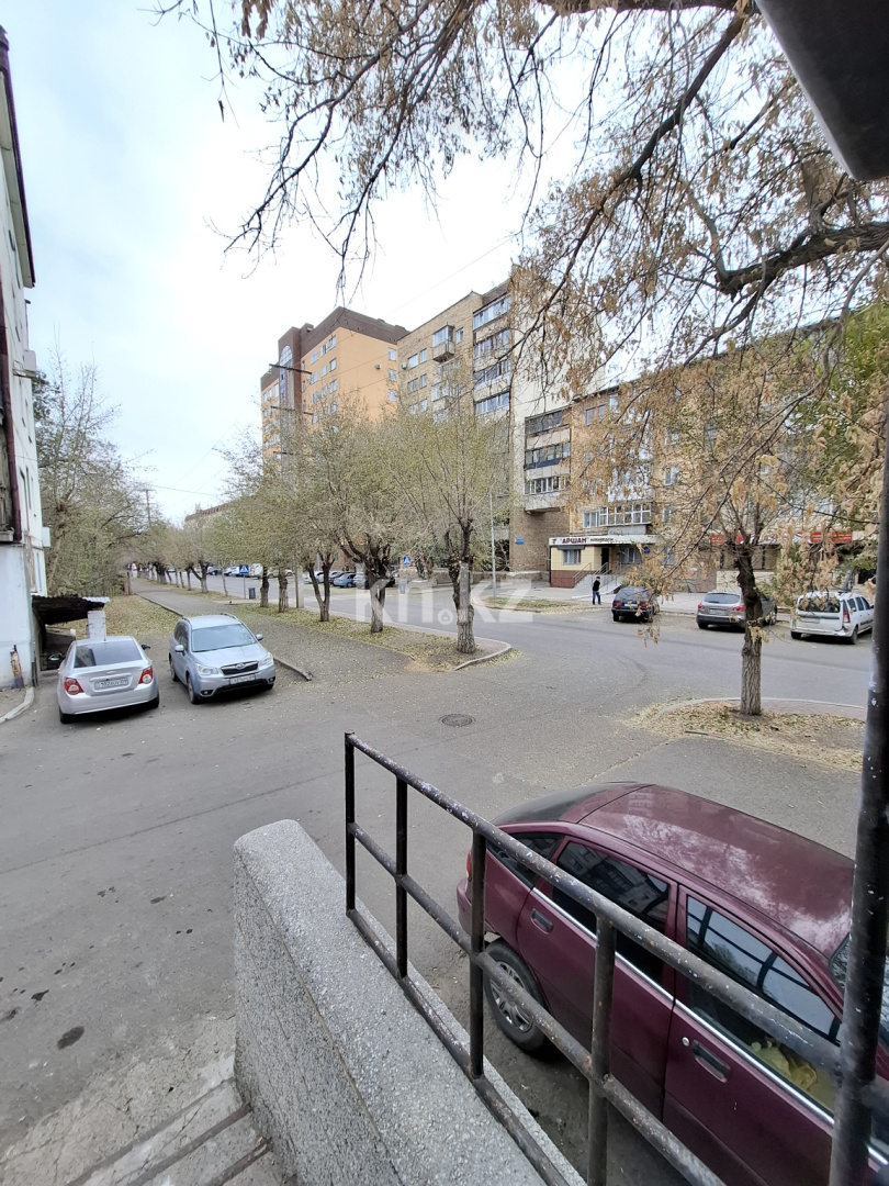 Аренда , пр. Назарбаева, дом  57 - Аренда офисных и торговых помещений в Караганде с фото фото 17 из 17