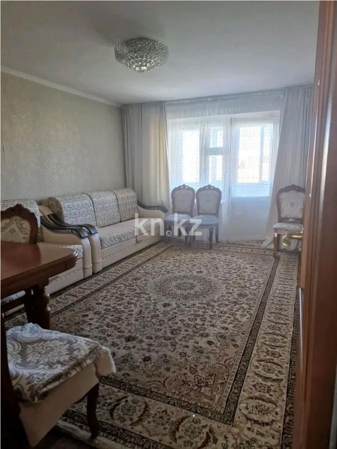 Продажа 3-комнатной квартиры, 60 м², пр. Кудайбердыулы, дом  38 в Астане