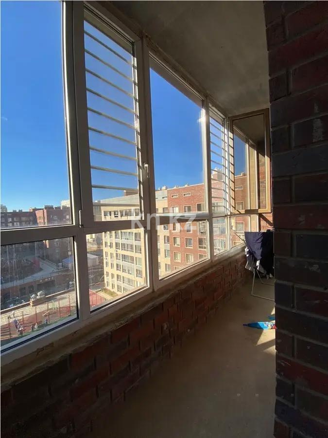 Продажа 2-комнатной квартиры, 60.5 м², ул. Омарова, дом  21 в Астане - фото 6