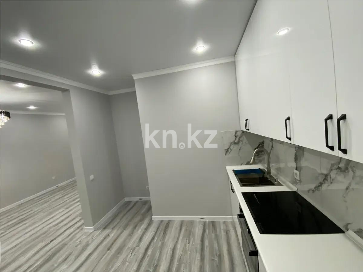 Продажа 2-комнатной квартиры, 57.5 м², ул. Сатпаева, дом  90/68 - Продажа  двухкомнатных квартир в Алматы без посредников с фото фото 4 из 8