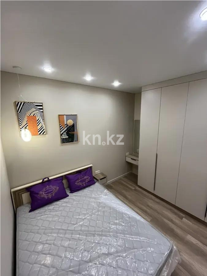 Продажа 1-комнатной квартиры, 45 м² - Продажа однокомнатных квартир от собственников в Алматы - страница 4 фото 2 из 5