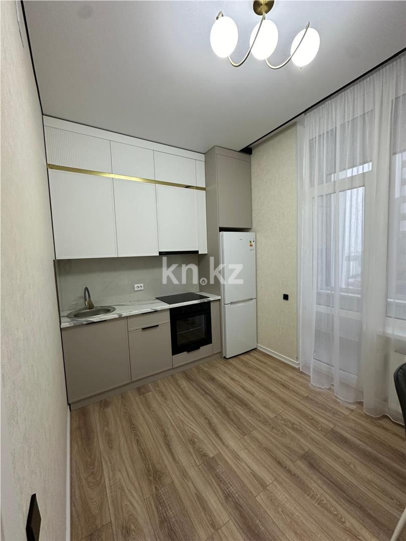 Продажа 1-комнатной квартиры, 30 м², пр. Туран в Астане - фото 3
