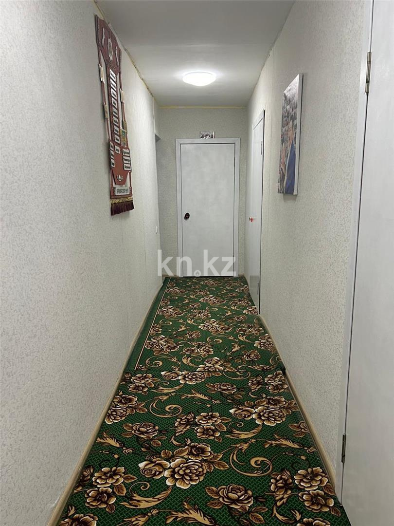 Продажа 2-комнатной квартиры, 66 м², ул. Дружбы в Караганде - фото 6