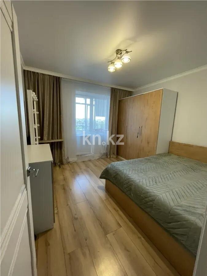 Продажа 2-комнатной квартиры, 46.9 м² в Астане - фото 2