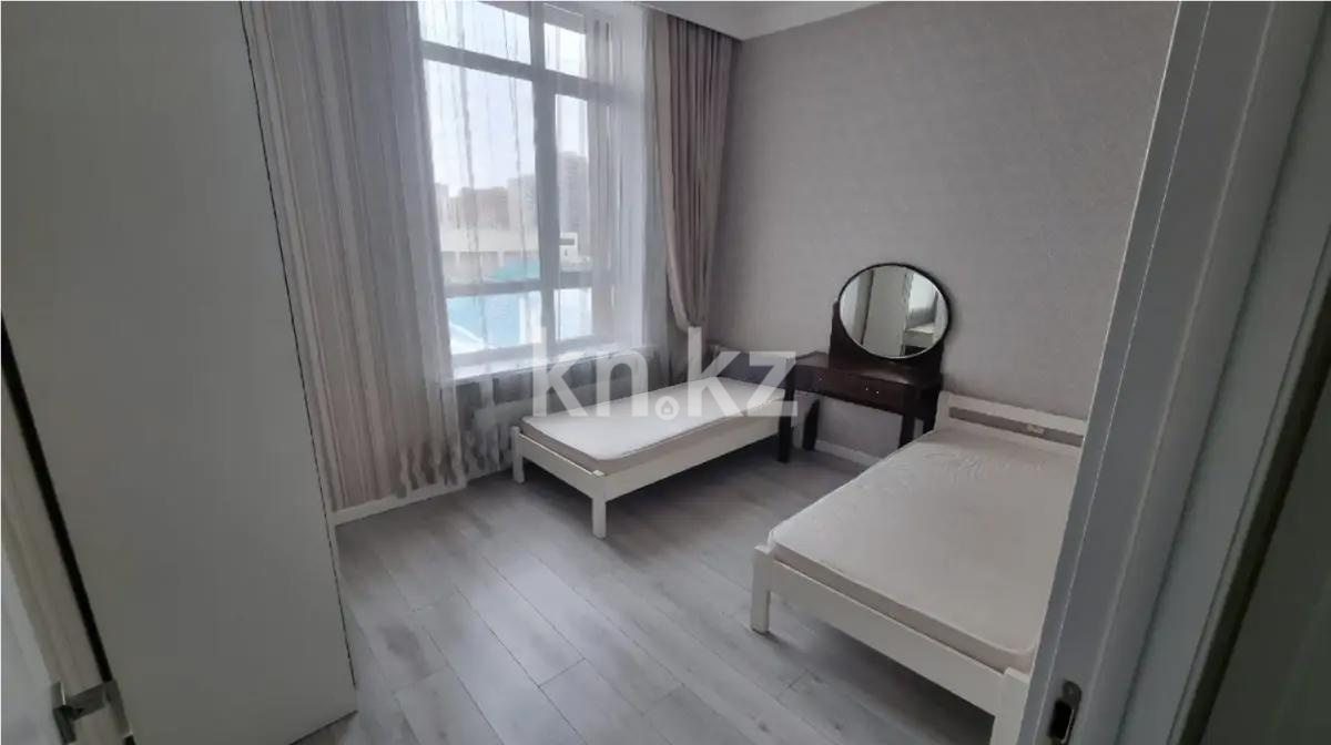 Продажа 3-комнатной квартиры, 61 м² - Продажа трехкомнатных квартир от собственников в Казахстане фото 3 из 6