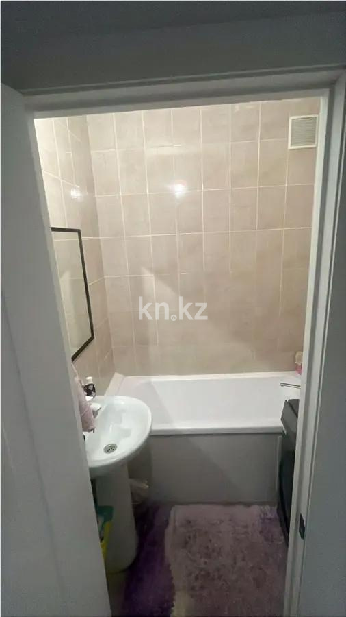 Продажа 2-комнатной квартиры, 59.7 м², ул. Бокейхана, дом  21/5 в Астане - фото 4
