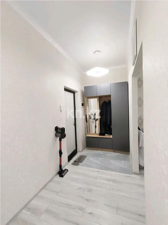 Продажа 1-комнатной квартиры, 39 м² - Продажа квартир от собственников в Астане фото 4 из 4