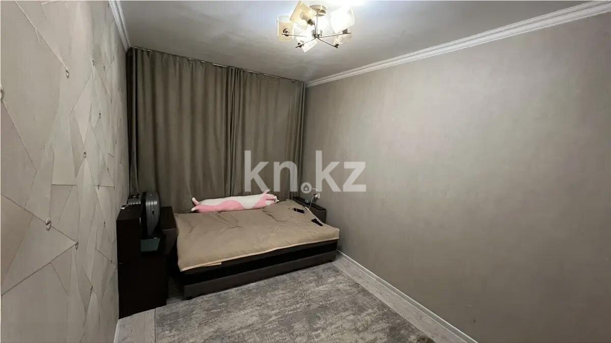 Продажа 3-комнатной квартиры, 59 м² в Алматы - фото 3