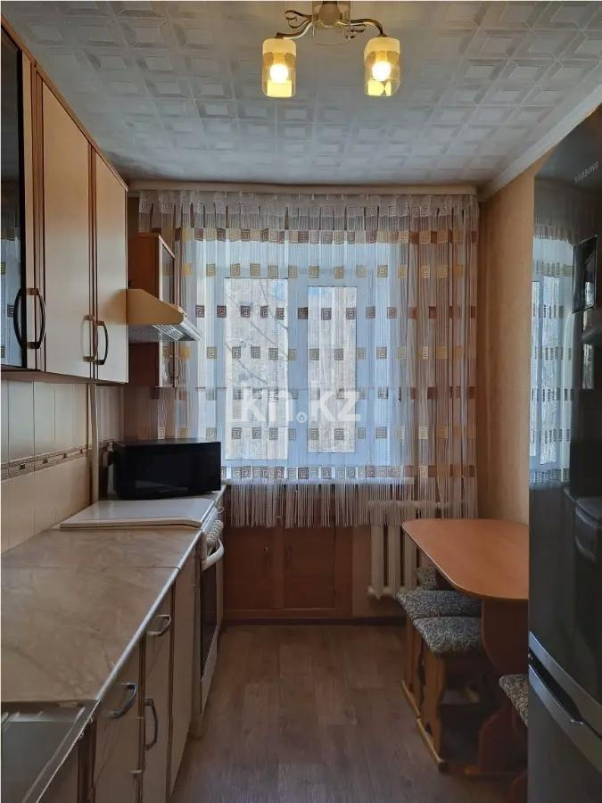 Продажа 2-комнатной квартиры, 49 м² в Караганде - фото 3