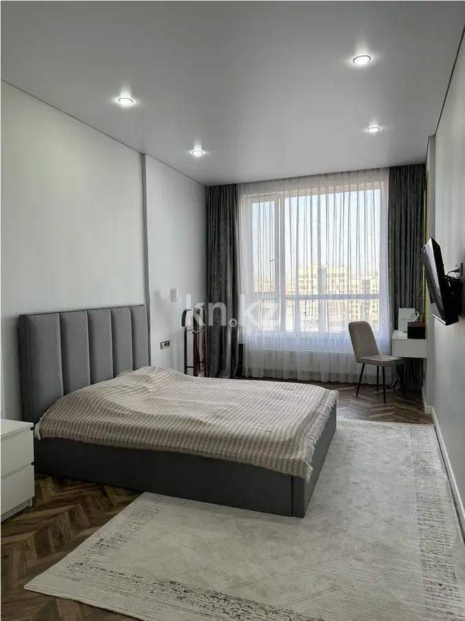 Продажа 2-комнатной квартиры, 65 м² - Аренда квартир помесячно в Костанае фото 2 из 5