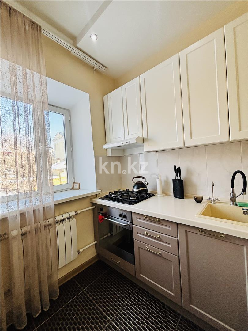 Продажа 2-комнатной квартиры, 56 м² - Продажа двухкомнатных квартир в Караганде - страница 4 фото 12 из 25