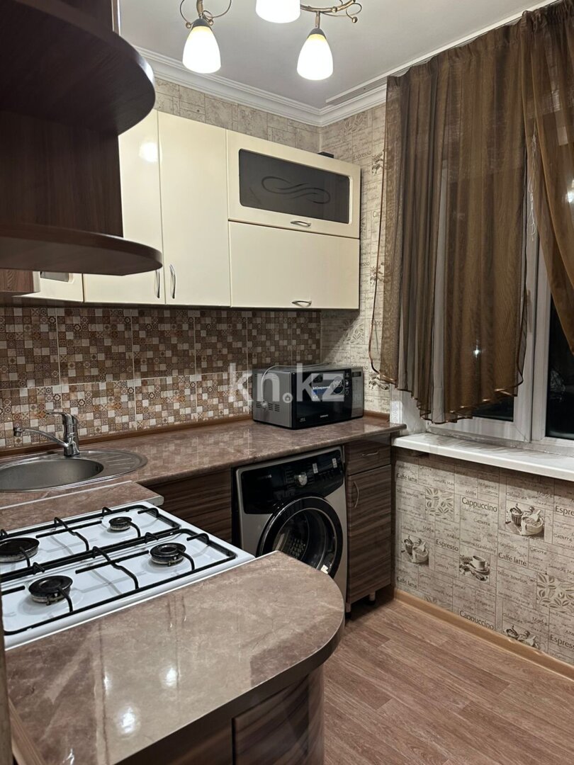Продажа 1-комнатной квартиры, 31 м² в Караганде - фото 2