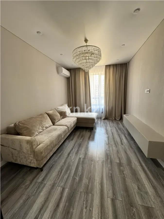 Продажа 3-комнатной квартиры, 83 м² - Продажа трехкомнатных квартир от собственников в Казахстане фото 1 из 6