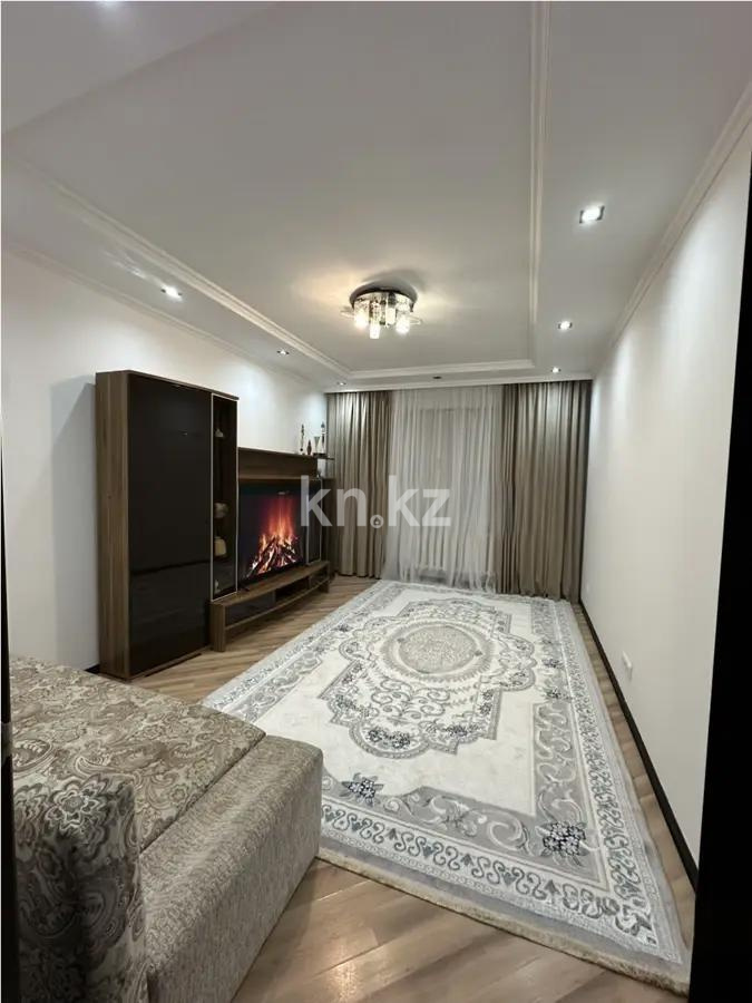 Продажа 1-комнатной квартиры, 40 м², ул. Сарайшык, дом  5/1 - Продажа  однокомнатных квартир в Астане без посредников с фото фото 1 из 4